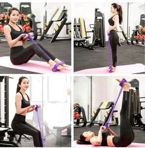 Pull Reducer Training Bands