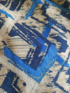 Navy Blue Top For Girls