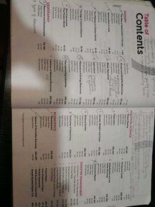 ALL IN ONE Social Science Book For Class 10