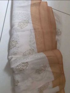 2 Cotton sarees