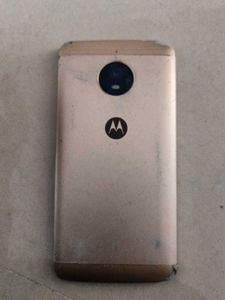 Moto E4 Plus 3/32