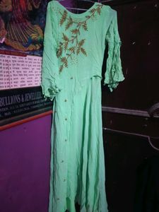 Gown