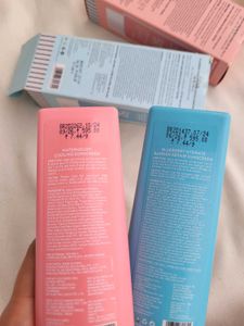 Dot &amp; Key Watermelon+ Blueberry Sunscreen 80g Each