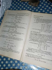 Inorganic Chemistry Book By Dr Op Tandon