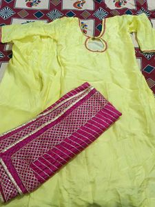 Women Kurta Set For All Occasions