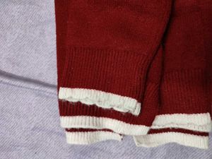Combo Of 2winter Tops