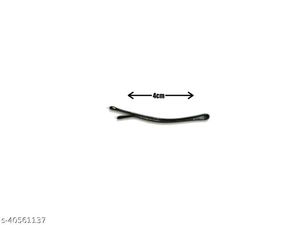 Hair Pins 10 Pcs