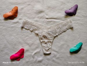 Victoria&#39;s  Secret Thong