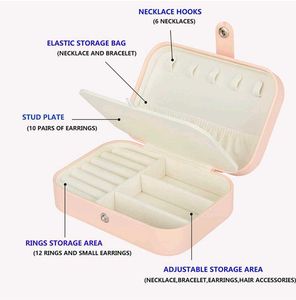 Jewellery Box New With Tag