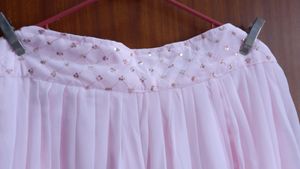 Lehenga Choli With Jacket