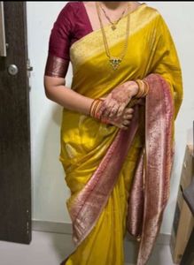 Dola Silk Saree