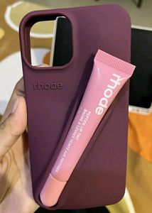 Rhode Peptide Lip Tint