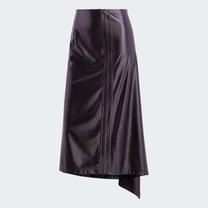 Adidas Satin Skirt  Premium Quality(Authentic)