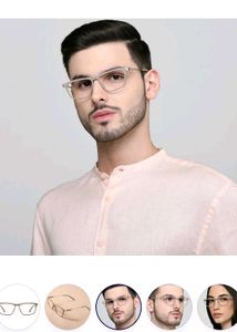 Lenskart Air Online Glass