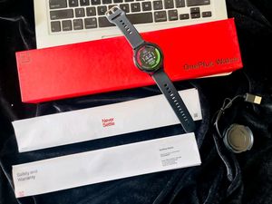 1 piece Premium Oneplus Watch 2