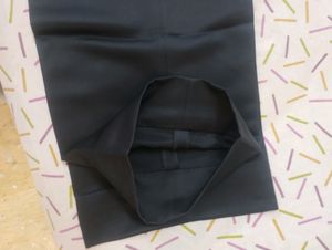 Navy Blue Suits Set For Men