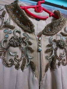 Up And Down Kurta