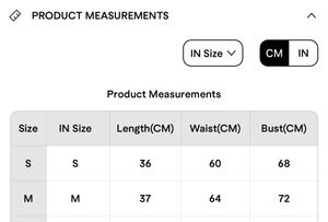 Black Cami Top From Urbanic Size: M