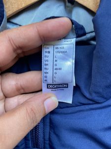 Decathlon Trekking Jacket
