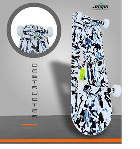 Jaspo American skateboard