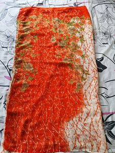 Silk Saree