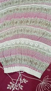 cotton skirt