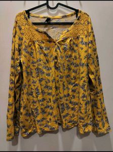 *COMBO OF 3 TOPS* 749/-