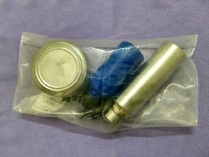 Combo Of Water Bottles And Tiffin Box