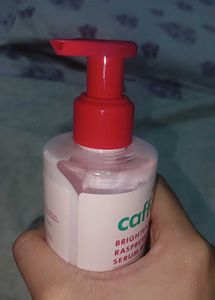 mCaffeine Body Lotion