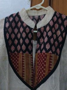 Ethnic Kurti