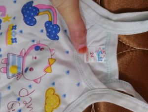 3 dress set Cute &#39;Squish Me&#39;