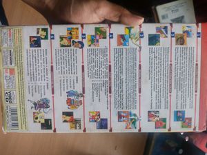 Kids Story Books CD Set