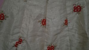 Baby Skirt