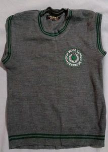 School Uniform Vest