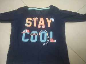 Boy T-shirt