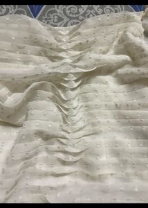 OFF SHOULDER WHITE DRESS🤍