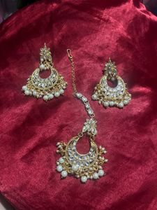 Jewellery Set