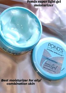 🩵PONDS HYRDA GEL 🩵  -300Ml