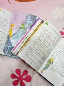 Thea Stilton Adventures Set Of 2 Fictional Books