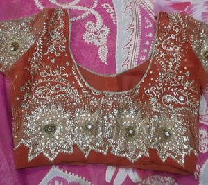 Beautiful Combo Saree 😊🥰