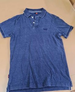 Superdry Mens Tshirt