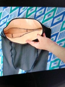 Dark Brown Leggings