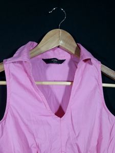 Light Lavender Crop Top ( Women&#39;s )