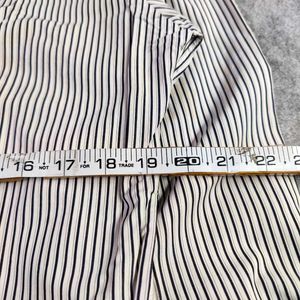 Zara Striped Shirt - Chest 38