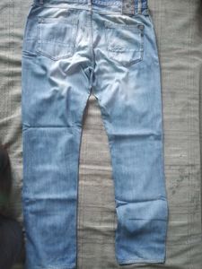 4 Pcs Combo Jeans + Trousers + Shirt + Kurta