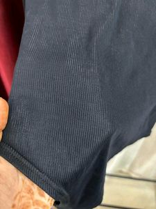 Black Long Sleeve Bodysuit