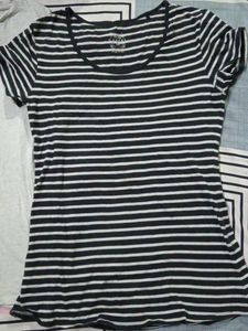 J.Crew T-Shirt Bundle - Two Basic Tees