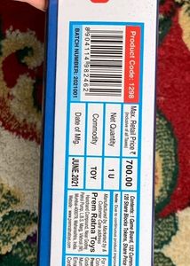 Stock Market Board Game - Learn &amp; Play!