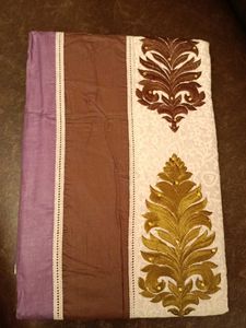 Elegant Ethnic Dress Material