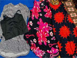 Dress  M Size
